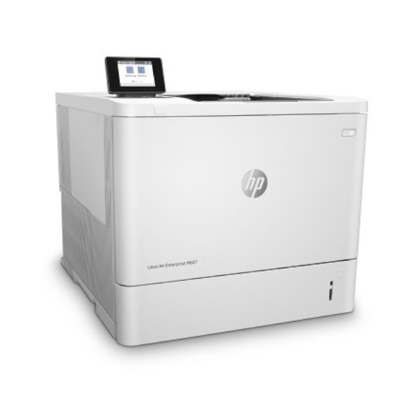 HP LaserJet Enterprise M607dn