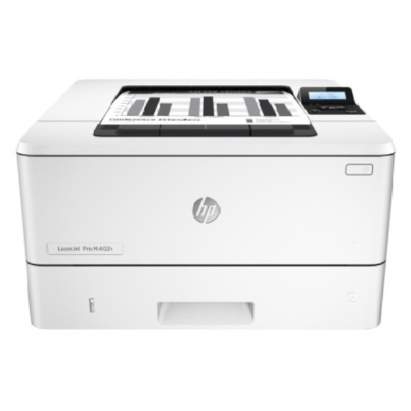 Impresora HP LaserJet Pro M402dn